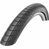 Schwalbe Big Apple 28" Tyre - RaceGuard -Bikes Sales Shop Schwalbe Big Apple 28 Tyre RaceGuard Internal Black Reflex NotSet 11100305