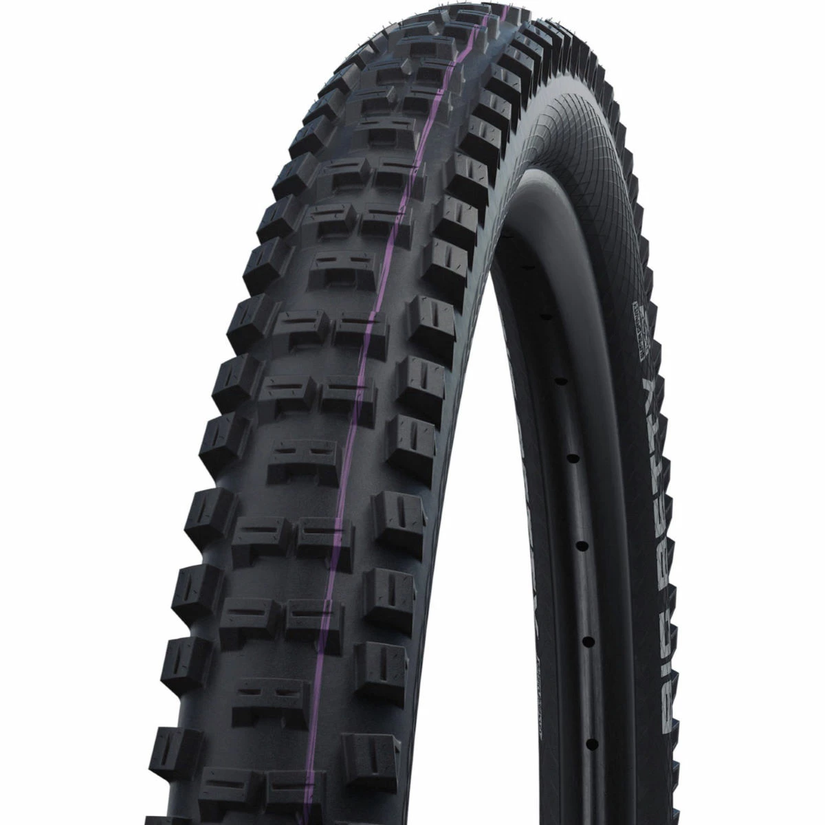 Schwalbe Big Betty Evo Super Downhill MTB Tyre 3 Schwalbe Big Betty Evo Super Downhill MTB Tyre