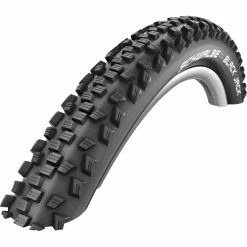 Schwalbe Black Jack MTB Tyre - Puncture Protect