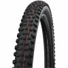 Schwalbe Hans Dampf Evo Super Gravity MTB Tyre -Bikes Sales Shop Schwalbe Hans Dampf Evo Super Gravity MTB Tyre Tyres Black SCH9022