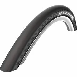 Schwalbe Schwalbe Kojak Slick Road Tyre - RaceGuard