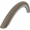 Schwalbe Little Big Ben Road Tyre -Bikes Sales Shop Schwalbe Little Big Ben Road Tyre Tyres Brown SCH7370