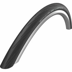 Schwalbe Lugano II K-Guard Folding Tyre