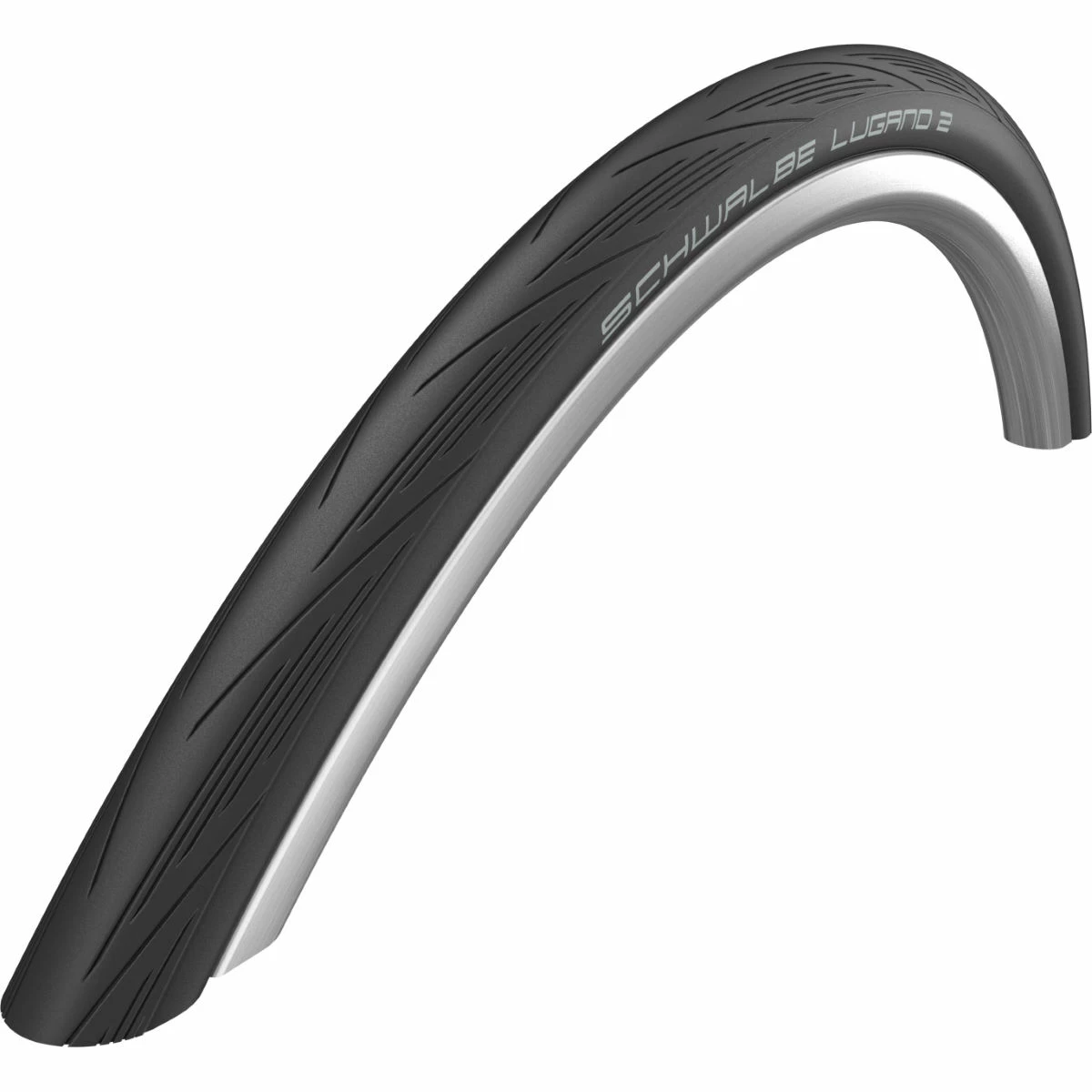 Schwalbe Lugano II K-Guard Folding Tyre 3 Schwalbe Lugano II K-Guard Folding Tyre