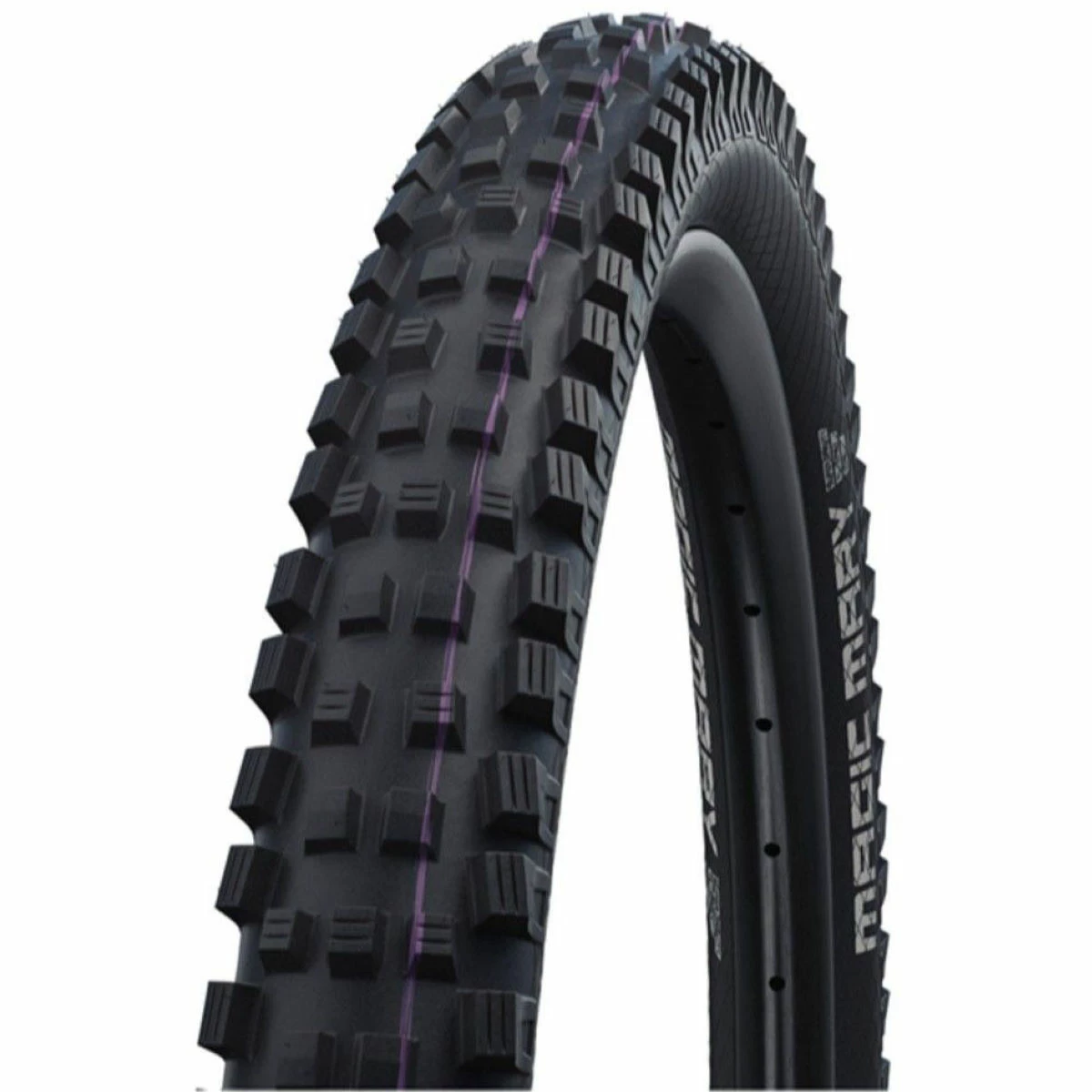 Schwalbe Magic Mary Evo Super Gravity MTB Tyre 4 Schwalbe Magic Mary Evo Super Gravity MTB Tyre - Image 2