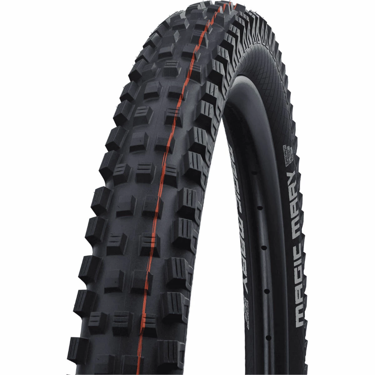 Schwalbe Magic Mary Evo Super Gravity MTB Tyre 3 Schwalbe Magic Mary Evo Super Gravity MTB Tyre