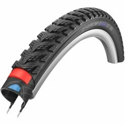 Schwalbe Marathon GT 365 DualGuard Road Tyre 5 Schwalbe Marathon GT 365 DualGuard Road Tyre -Bikes Sales Shop Schwalbe Marathon GT 365 DualGuard Road Tyre Internal Black Reflex 2017 11101204 0