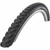 Schwalbe Marathon GT 365 DualGuard Road Tyre -Bikes Sales Shop Schwalbe Marathon GT 365 DualGuard Road Tyre Internal Black Reflex 2017 11101204