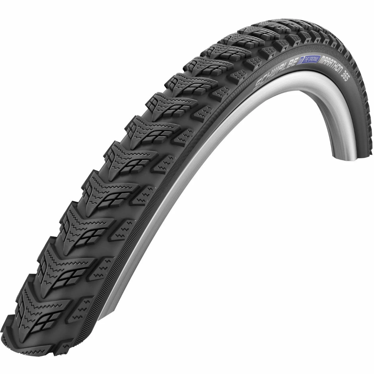 Schwalbe Marathon GT 365 DualGuard Road Tyre 3 Schwalbe Marathon GT 365 DualGuard Road Tyre
