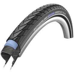 Schwalbe Marathon Plus Road Tyre - Smart Guard