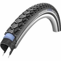 Schwalbe Marathon Plus Tour Wired MTB Tyre