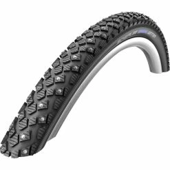 Schwalbe Marathon Winter Performance Rigid MTB Tyre -Bikes Sales Shop Schwalbe Marathon Winter Performance Rigid MTB Tyre Tyres Black 11159003