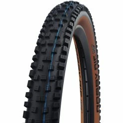 Schwalbe Nobby Nic Evo Super Ground MTB Tyre -Bikes Sales Shop Schwalbe Nobby Nic Evo Super Ground MTB Tyre