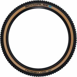 Schwalbe Nobby Nic Evo Super Ground MTB Tyre -Bikes Sales Shop Schwalbe Nobby Nic Evo Super Ground MTB Tyre Tyres Classic Skin SCH9196 0