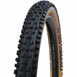 Schwalbe Nobby Nic Evo Super Ground MTB Tyre -Bikes Sales Shop Schwalbe Nobby Nic Evo Super Ground MTB Tyre Tyres Classic Skin SCH9196