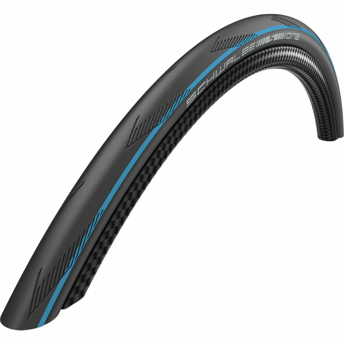 Schwalbe One Performance RaceGuard Folding Tyre 4 Schwalbe One Performance RaceGuard Folding Tyre - Image 2