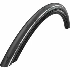 Schwalbe One Performance RaceGuard Folding Tyre 9 Schwalbe One Performance RaceGuard Folding Tyre -Bikes Sales Shop Schwalbe One Performance RaceGuard Folding Tyre Tyres Black White SCH8582
