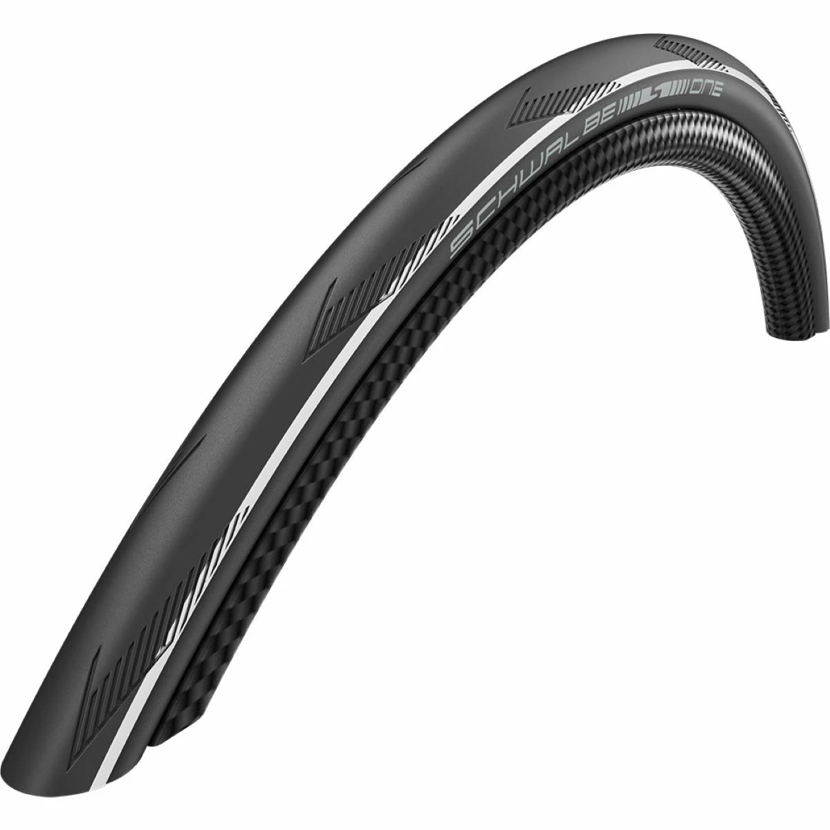 Schwalbe One Performance RaceGuard Folding Tyre 6 Schwalbe One Performance RaceGuard Folding Tyre - Image 4