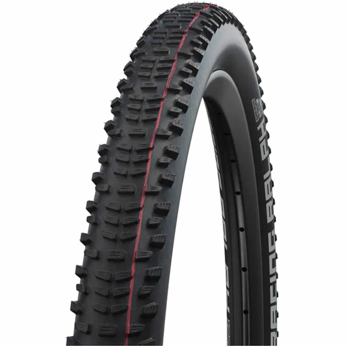 Schwalbe Racing Ralph Evo Super Ground MTB Tyre 3 Schwalbe Racing Ralph Evo Super Ground MTB Tyre