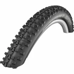 Schwalbe Smart Sam Performance Folding MTB Tyre