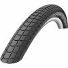 Schwalbe Super Moto-X MTB Tyre -Bikes Sales Shop Schwalbe Super Moto X MTB Tyre MTB Road Tyres Black NotSet 11101108 1