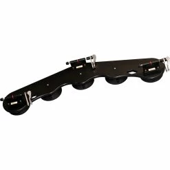 Sea Sucker Bomber Fork Mount Bike Rack - 3 Bikes