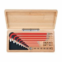 Silca HX-One Home And Travel Essential Kit