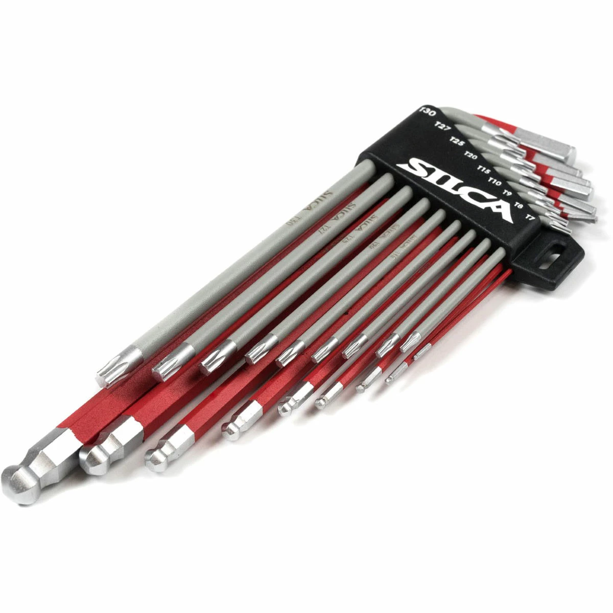 Silca HX-TWO Travel Kit 3 Silca HX-TWO Travel Kit