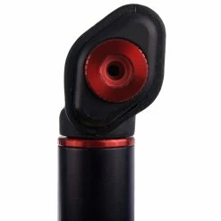 Silca Impero Ultimate Frame Pump -Bikes Sales Shop Silca Impero Ultimate Frame pump Internal Black 2017 SIAMPUIMPASY003 2