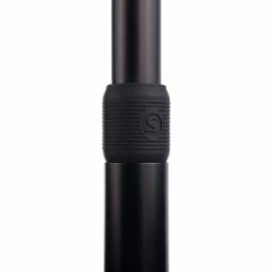 Silca Impero Ultimate Frame Pump -Bikes Sales Shop Silca Impero Ultimate Frame pump Internal Black 2017 SIAMPUIMPASY003 3