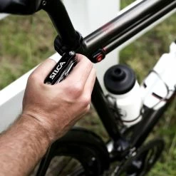 Silca Italian Army Knife - Venti -Bikes Sales Shop Silca Italian Army Knife Venti Tools Multi Tools Black AMTL004ASY0100 3