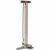 Silca SuperPista Ultimate Hiro Edition Floor Pump -Bikes Sales Shop Silca SuperPista Ultimate Hiro Edition Floor Pump Floor Pumps Silver SIAMPUSP2ASY011