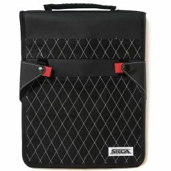 Silca T-Handle Folio Kit -Bikes Sales Shop Silca T Handle Folio Kit Internal Silver Black SIAMTLTHDASY001 2