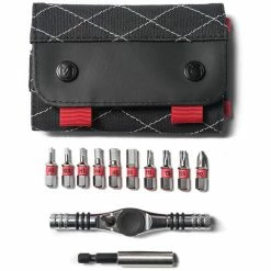Silca T-Ratchet Kit