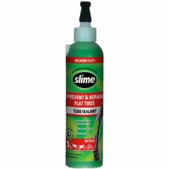 Slime Puncture Preventor Tube Tyre Sealant