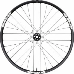 Spank SPIKE Race 33 Front Wheel