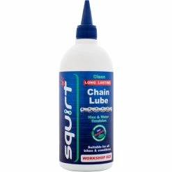 Squirt Chain Lube 500ml