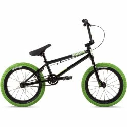 Stolen Agent 16" BMX Bike (2022)