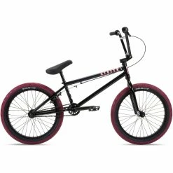 Stolen Casino BMX Bike (2022) -Bikes Sales Shop Stolen Casino BMX Bike01
