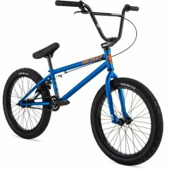 Stolen Casino BMX Bike (2022) -Bikes Sales Shop Stolen Casino BMX Bike05