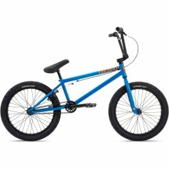 Stolen Casino XL BMX Bike (2022) -Bikes Sales Shop Stolen Casino XL BMX Bike 04