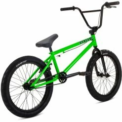 Stolen Casino XL BMX Bike (2022) -Bikes Sales Shop Stolen Casino XL BMX Bike 09