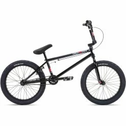 Stolen Overlord BMX Bike (2022) -Bikes Sales Shop Stolen Overlord BMX Bike 01