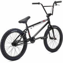 Stolen Overlord BMX Bike (2022) -Bikes Sales Shop Stolen Overlord BMX Bike 03