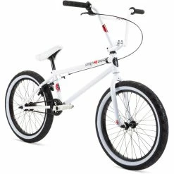 Stolen Overlord BMX Bike (2022) -Bikes Sales Shop Stolen Overlord BMX Bike 05
