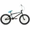 Stolen Stereo 20" BMX Bike (2021)