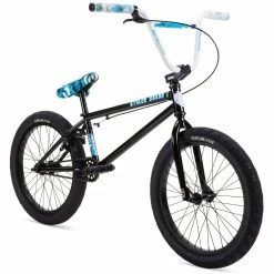 Stolen Stereo 20" BMX Bike (2021) -Bikes Sales Shop Stolen Stereo 20 BMX Bike 2021 02