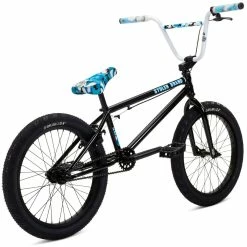 Stolen Stereo 20" BMX Bike (2021) -Bikes Sales Shop Stolen Stereo 20 BMX Bike 2021 03