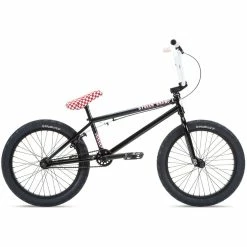 Stolen Stereo 20" BMX Bike (2021) -Bikes Sales Shop Stolen Stereo 20 BMX Bike 2021 04