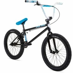 Stolen Stereo BMX Bike (2022) -Bikes Sales Shop Stolen Stereo BMX Bike 02